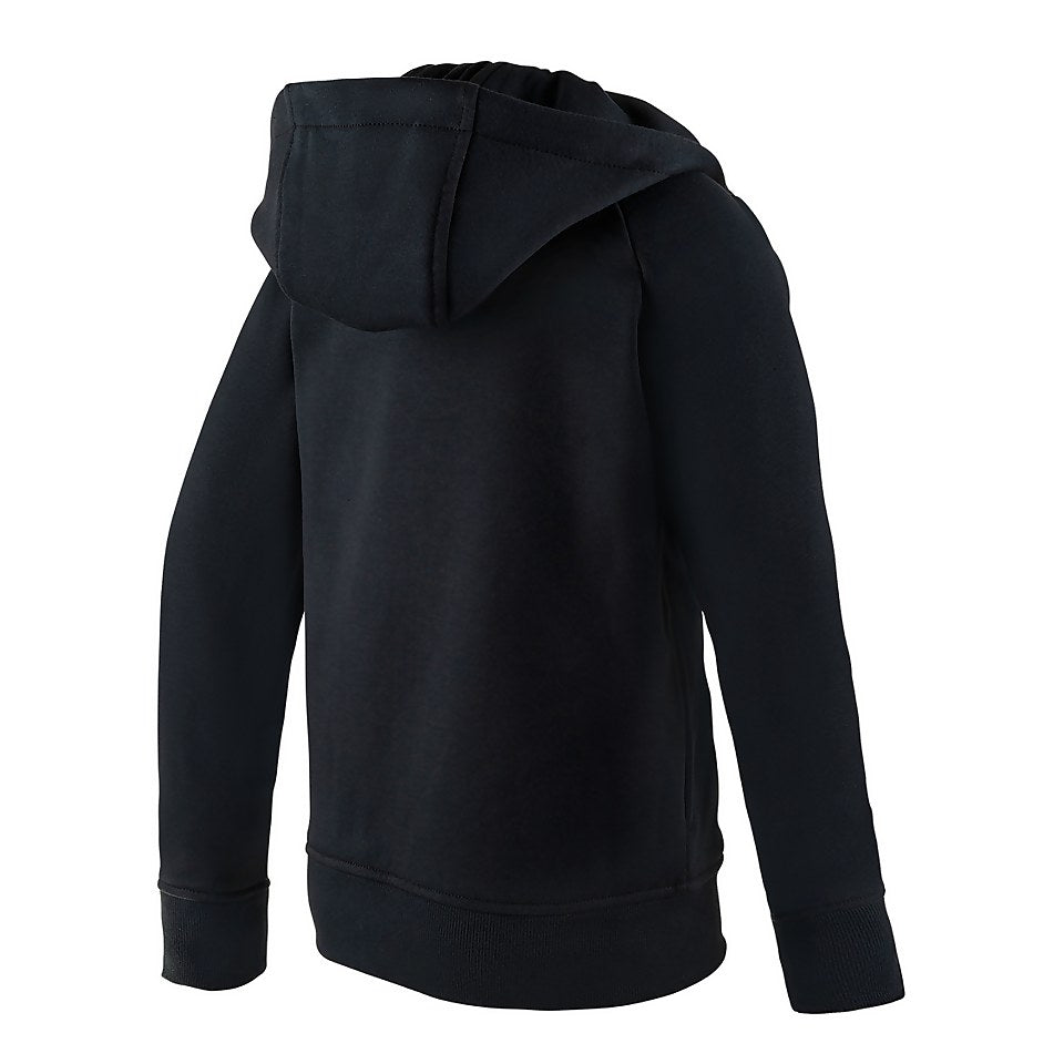 SPEEDO - Team Jacket - WOMEN'S Cut - Zip jacket - Black