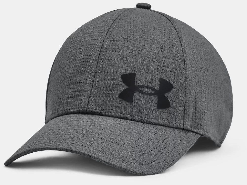 under armour - Casquette pour adulte - Grise