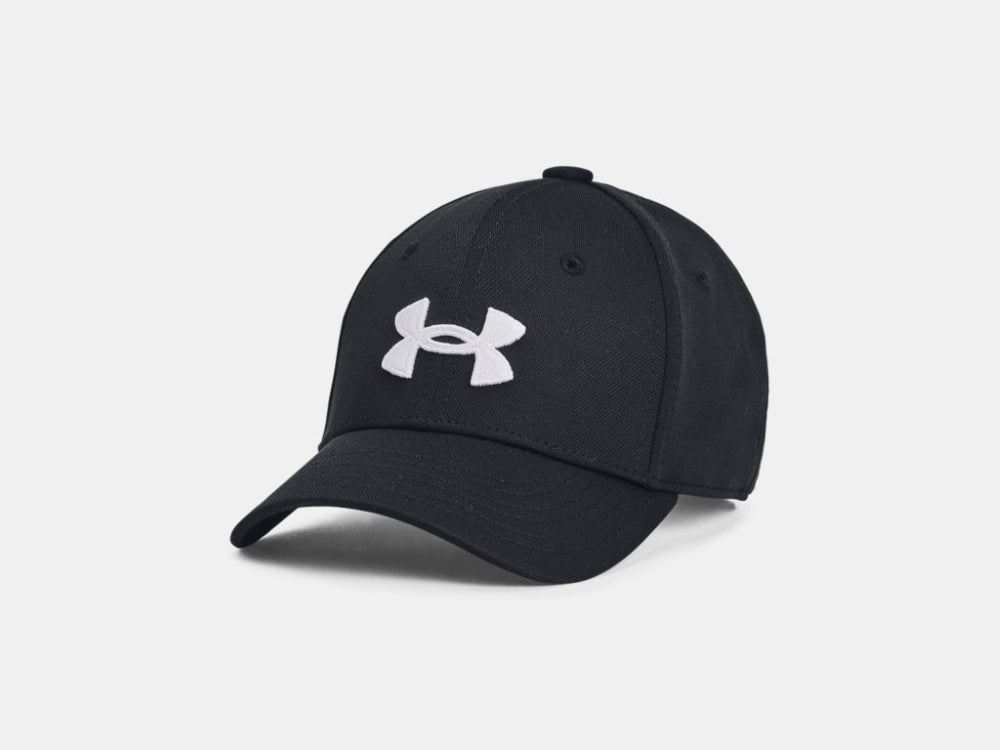 under armour - Casquette juvénile - Noire