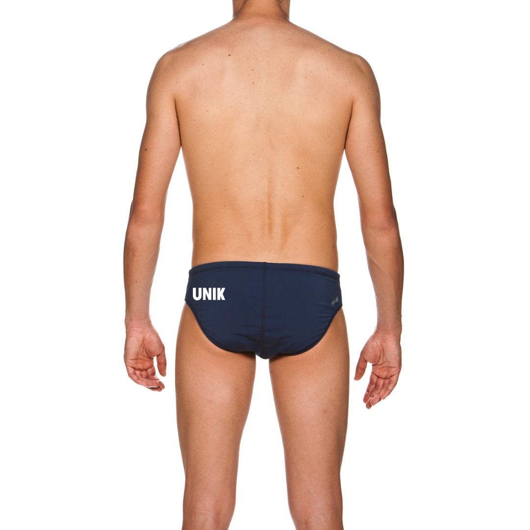 UNIK - Arena Brief - Maillot de bain pour hommes - Marine