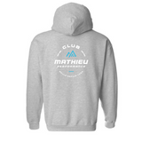 Hoodie (Kangaroo/Hoodie) - Adult