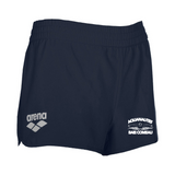 Arena Team Line - Short - Feminine cut - Black