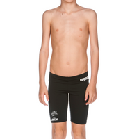 Arena Jammer - Boy's Swimwear - Black