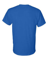 T-shirt de sport à manches courtes - Bleu sarcelle - Homme T-shirt de sport à manches courtes - Bleu sarcelle - Homme
