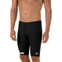 Speedo Jammer Endurance+ - Men's Training Swimwear - Black - LMRL