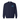 Fleece sweater Crewneck - Adult - Navy