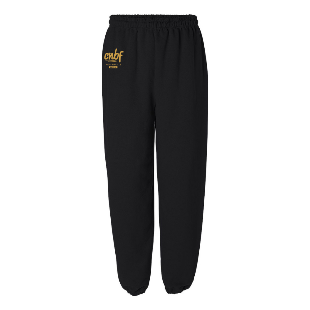 Fleece Pants - Adult