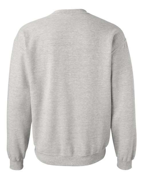 Sweatshirt - Adult - Ash