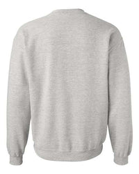 Sweatshirt - Adult - Ash