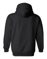 Karaté Doken-Kai - SPORT-ÉTUDES - Chandail molleton à capuchon (Kangourou/Hoodie) - Adulte - Noir