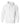 Hooded fleece sweater (Kangaroo/Hoodie) - Adult - White