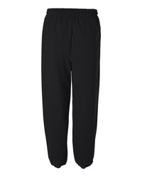 CN Memphrémagog - Pantalon molletonné - Adulte - Noir