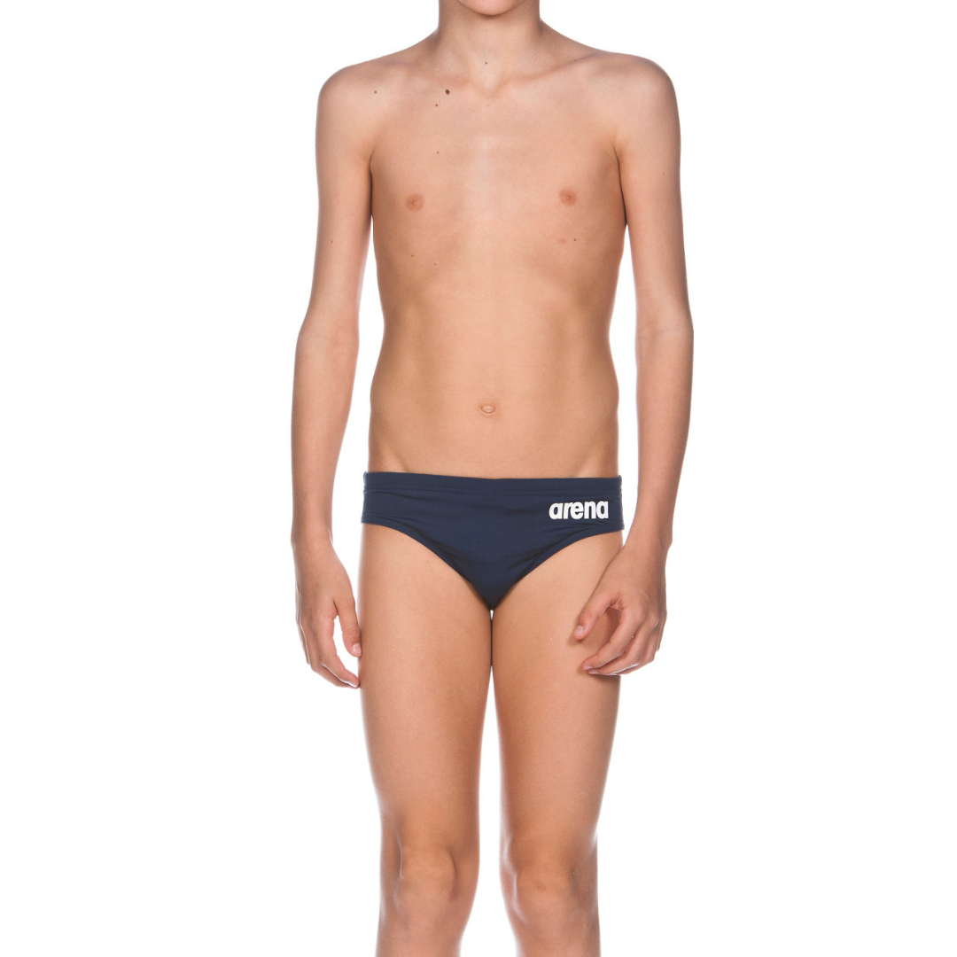 UNIK - Arena Brief - Maillot de bain pour garçons - Marine