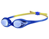 ARENA - Spider Junior Mirrored - Swimming Goggles
