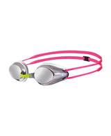 Arena Tracks Junior Miroir - Lunettes de natation