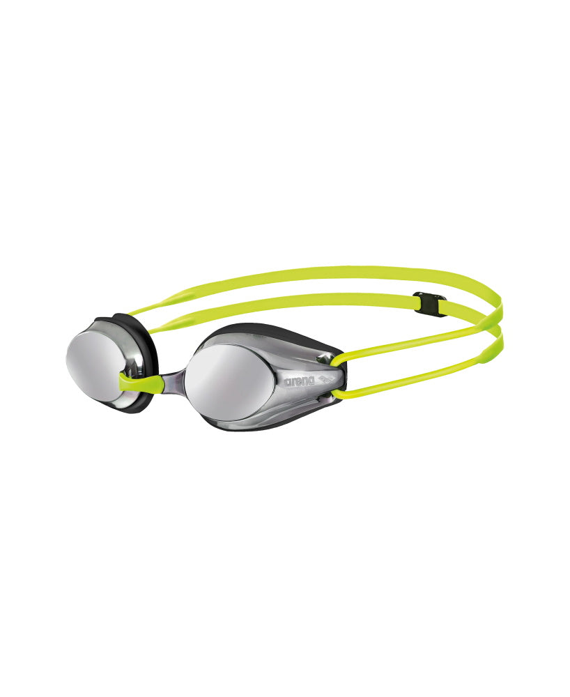 Arena Tracks Junior Miroir - Lunettes de natation