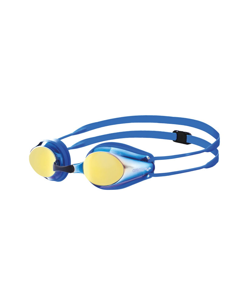 Arena Tracks Junior Miroir - Lunettes de natation
