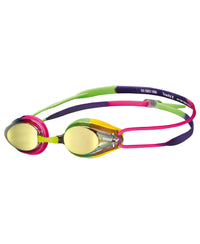 Arena Tracks Junior Miroir - Lunettes de natation