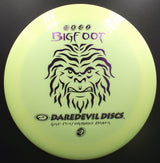 Dare Devil - BIGFOOT GP - S13 - Driver Discgolf