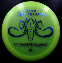 Dare Devil - MAMMOTH FP - S9 - Fairway Discgolf