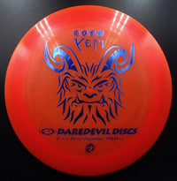 Daredevil - YETI FP - S13 - Driver Discgolf