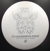 Daredevil - YETI FP - S13 - Driver Discgolf