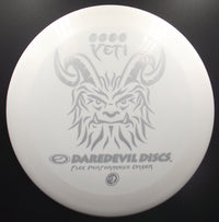 Daredevil - YETI FP - S13 - Driver Discgolf