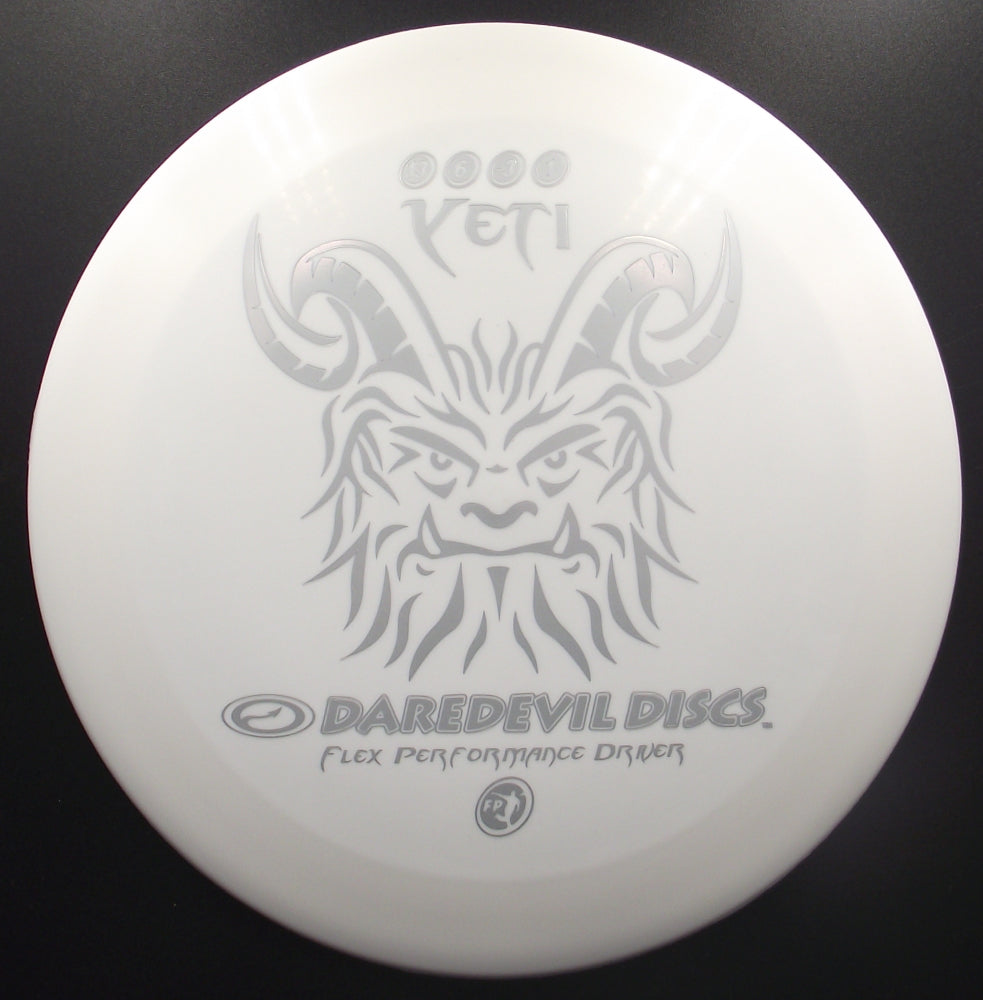 Daredevil - YETI FP - S13 - Driver Discgolf