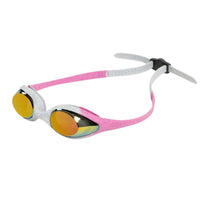 ARENA - Spider Junior Mirrored - Lunettes de natation - Lentilles miroir