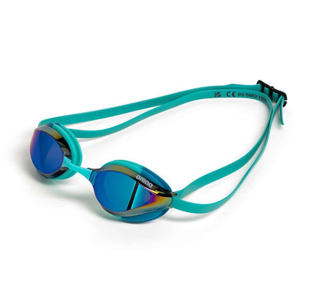 Arena Python Mirror - Swimming Goggles