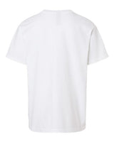 Cotton Tee - Juvenile - White