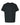 Cotton Tee - Juvenile - Black