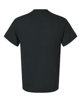 Cotton Tee - Men - Black