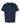 Cotton Tee - Juvenile - Navy