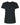 Cotton Tee - Women - Black