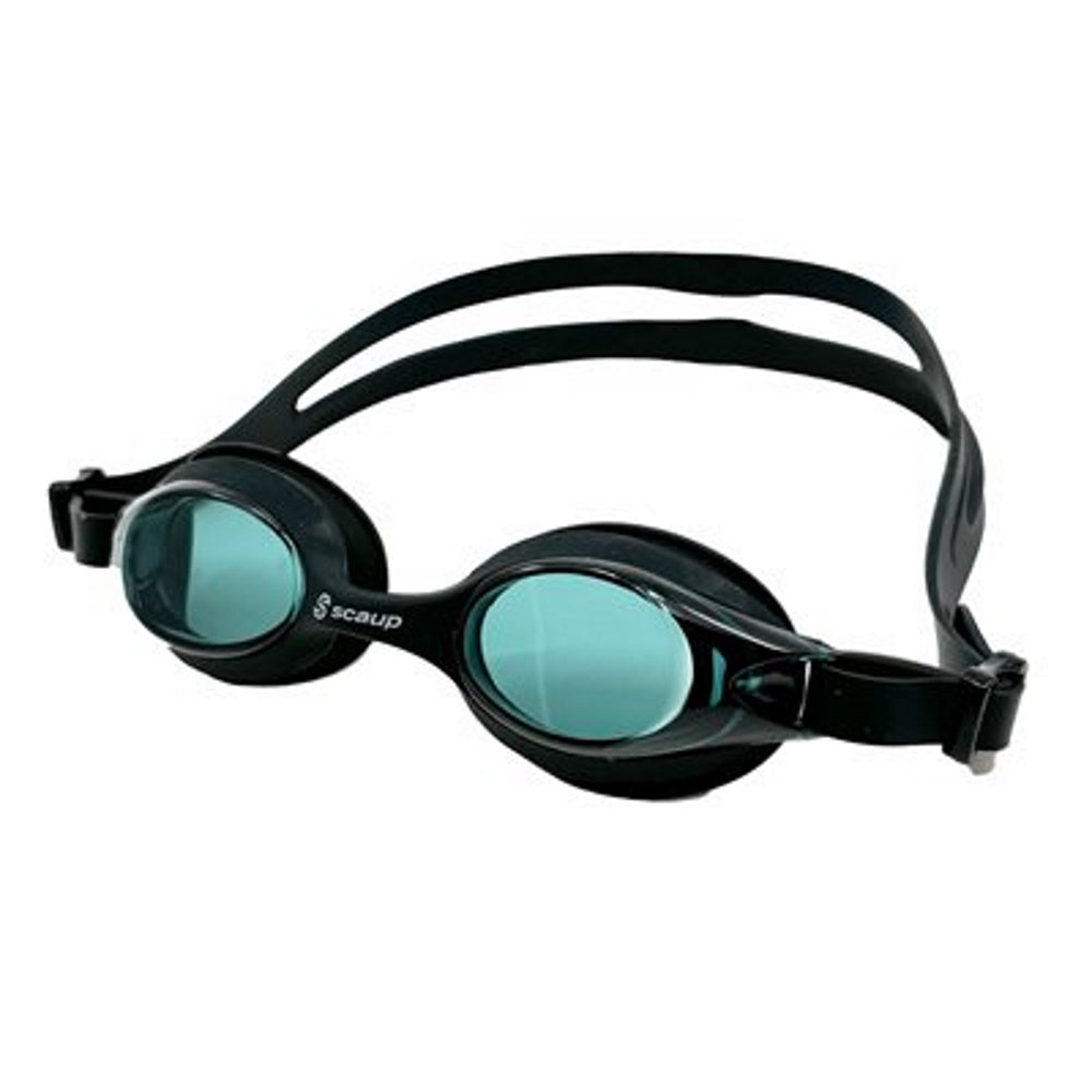 SCAUP - KAI - Lunettes de natation pour enfants