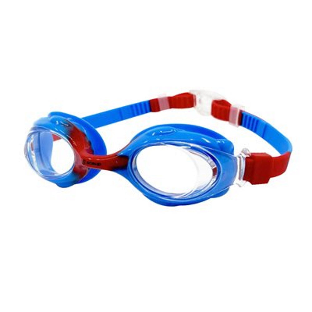 SCAUP - YAZI - Lunettes de natation pour enfants