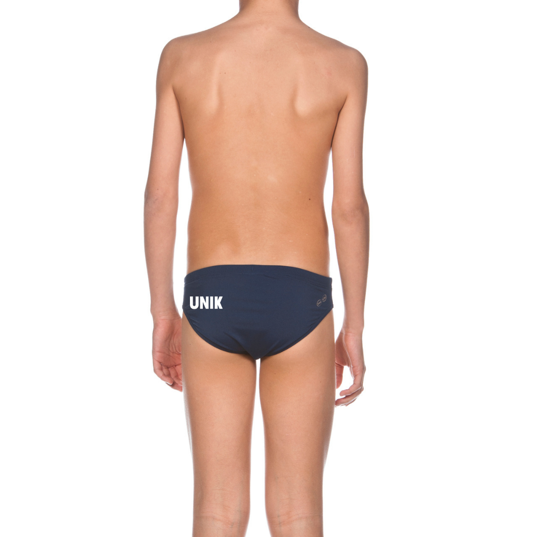 UNIK - Arena Brief - Maillot de bain pour garçons - Marine