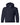Chandail molleton à capuchon (Kangourou/Hoodie) - Juvénile - Marine