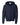 Hooded fleece jacket with zip - Juvenile