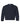 Fleece sweater Crewneck - Youth - Navy