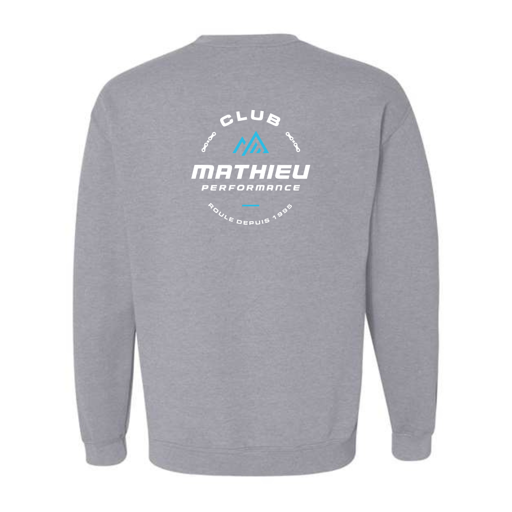 Sweatshirt - Adult