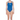 Master of Cramp - Arena Challenge - Maillot d'entraînement pour femmes - Royal