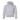 CMP - Chandail molleton à capuchon (Kangourou/Hoodie) - Juvénile - Gris sport