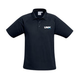 UNIK - Coach's polo shirt - Men's - Navy