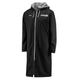 Filoup - Speedo - Indoor swimming parka - ADULT - Black