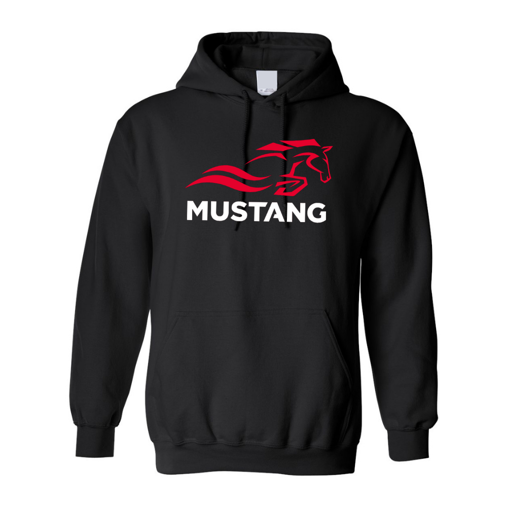 Mustang vetements sale