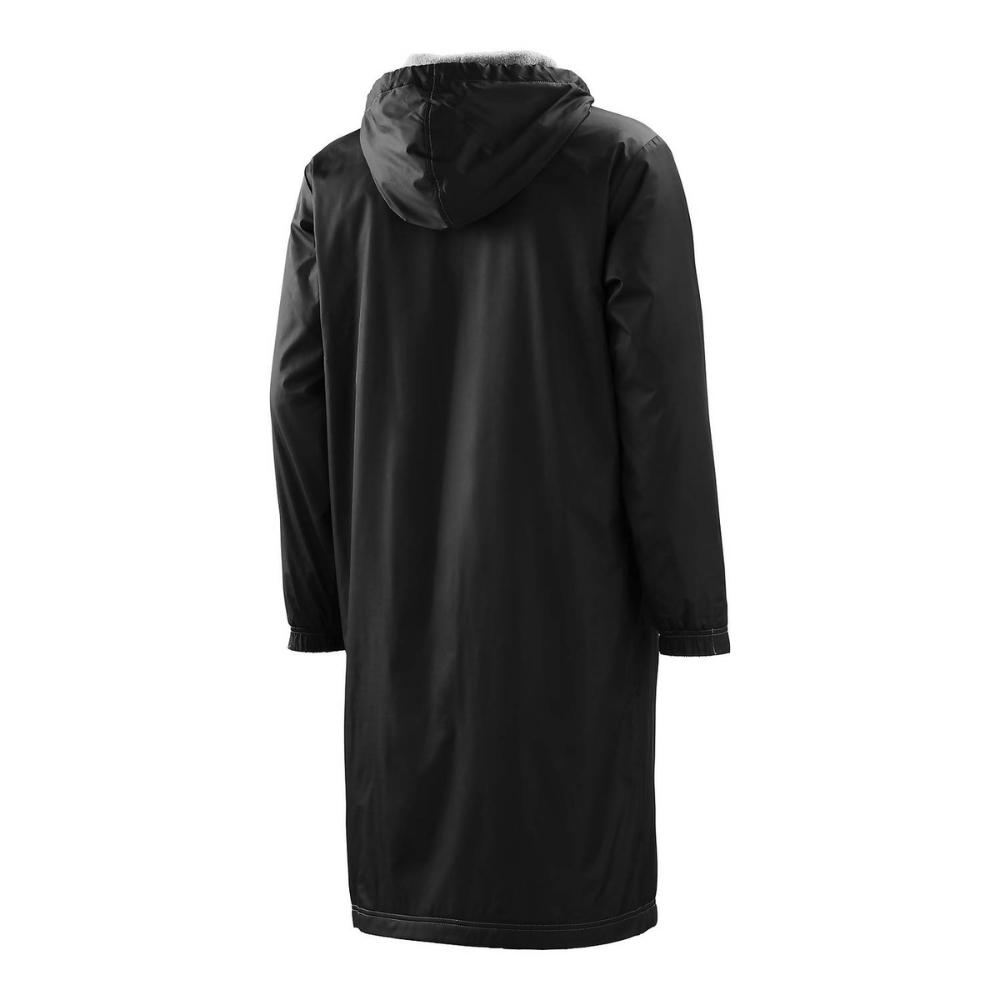 Filoup - Speedo - Indoor swimming parka - ADULT - Black