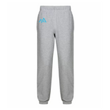 Pocket Fleece Pants - Adult - Grey