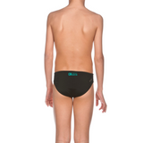 Capitale Natation - Arena Brief - Maillot de bain pour garçons - Noir